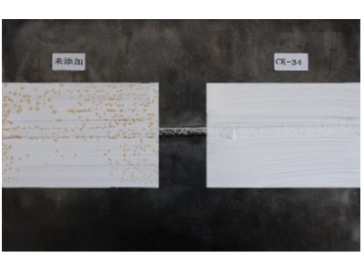 水性涂料漆膜閃銹該怎么辦？