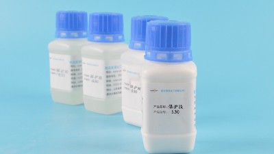 水包水、水包砂多彩涂料中多彩保護膠的重要性