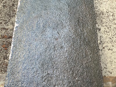 鋼鐵之盾：銹轉(zhuǎn)化劑的保護作用