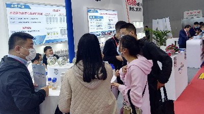 展會(huì)現(xiàn)場|你未見過的火爆