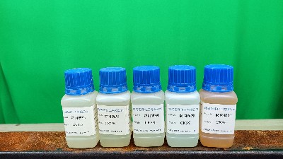 抗閃銹助劑的作用和原理你知道嗎？