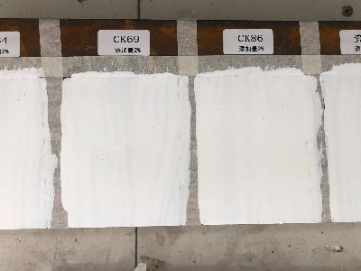 閃銹無(wú)憂：保護(hù)鋼結(jié)構(gòu)的防護(hù)劑