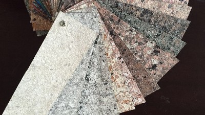 那些多彩涂料制作時，應(yīng)該知道的調(diào)色小技巧