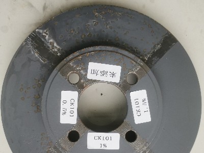 揭秘防火涂料的防閃銹神奇武器，防閃銹劑助力建筑安全防火