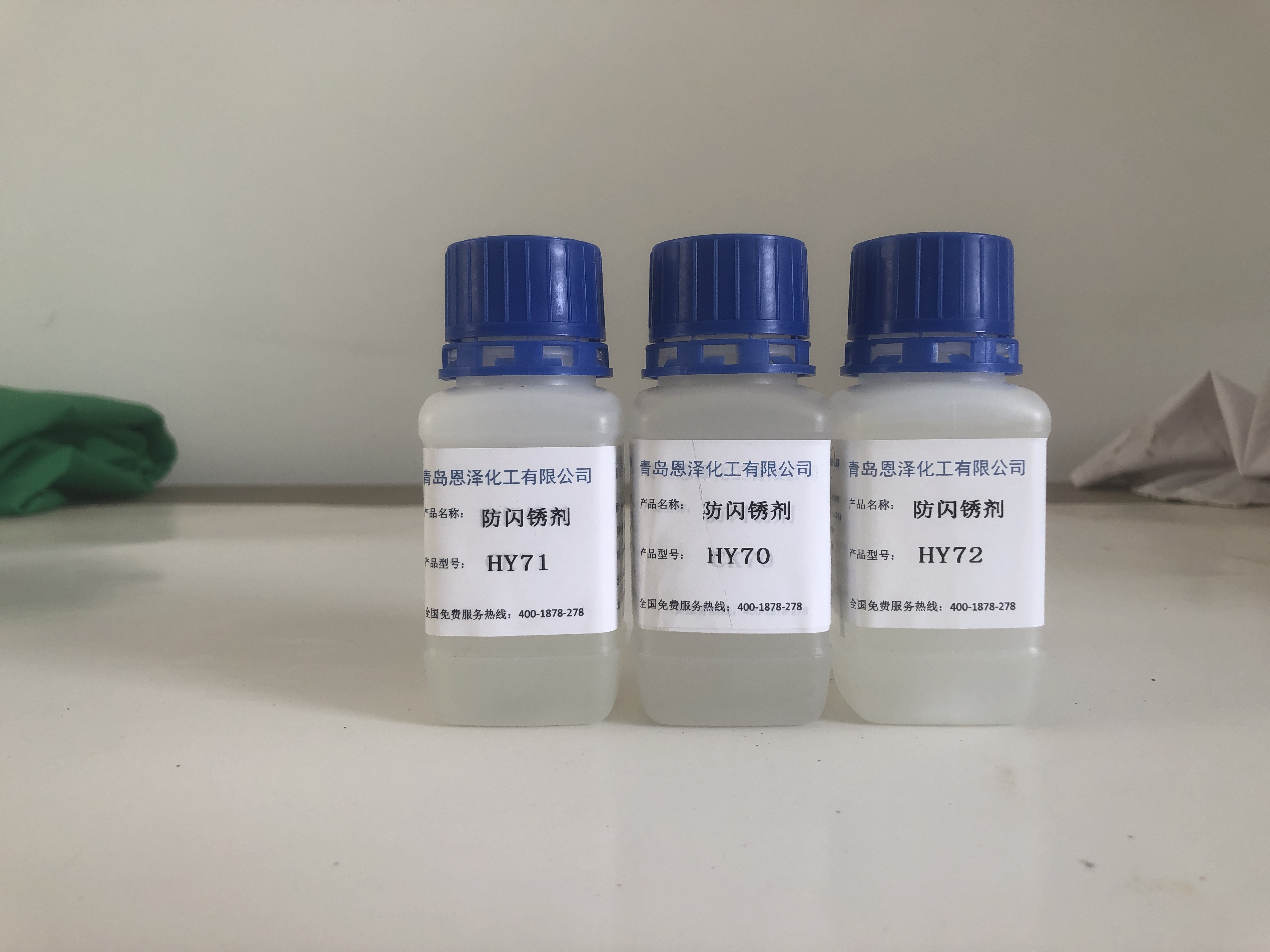 創(chuàng)新防火涂料：有效解決閃銹問(wèn)題，保障建筑安全與環(huán)境友好