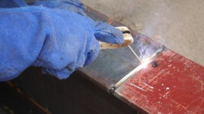 一秒知道焊縫難以預(yù)防的問題？焊縫“閃銹”緩蝕劑